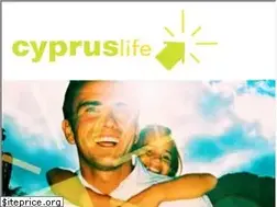 Sites similar to cypruslife.net