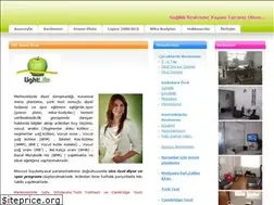 Sites similar to cypruslightlife.com