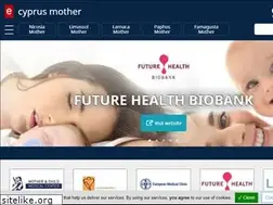 Sites similar to cyprusmother.com