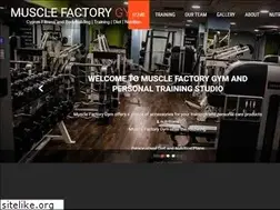 Sites similar to cyprusmuscle.com
