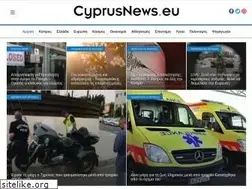 Sites similar to cyprusnews.eu