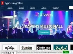 Sites similar to cyprusnightlife.com