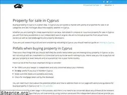 Sites similar to cyprusninja.com