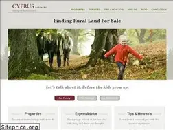 Sites similar to cypruspartners.com