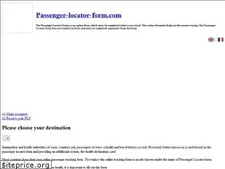Sites similar to cypruspencentre.org