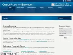 Sites similar to cyprusproperty-4sale.com
