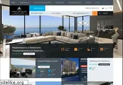 Sites similar to cyprusproperty-sale.ru