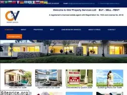 Sites similar to cypruspropertyservices.com.cy