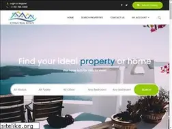 Sites similar to cyprusrealestate.net