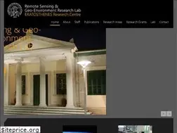 Sites similar to cyprusremotesensing.com