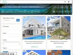 Sites similar to cyprusrentvilla.com