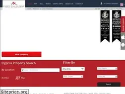 Sites similar to cyprusresaleproperties.com