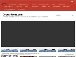 Sites similar to cyprusscene.com