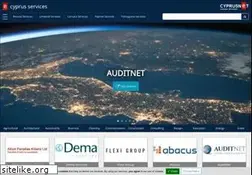 Sites similar to cyprusservices.com