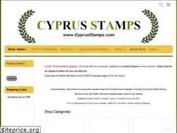 Sites similar to cyprusstamps.com