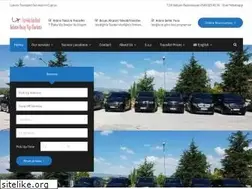 Sites similar to cyprustaksi.com