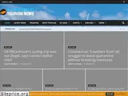 Sites similar to cyprustourism.news