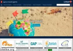 Sites similar to cyprustravelagencies.com