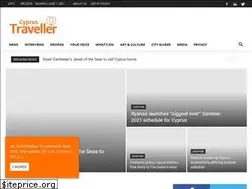 Sites similar to cyprustraveller.com