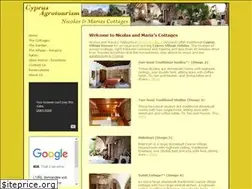 Sites similar to cyprusvillagehouses.net