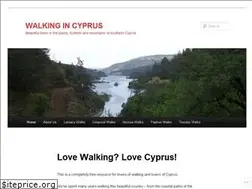 Sites similar to cypruswalks.net