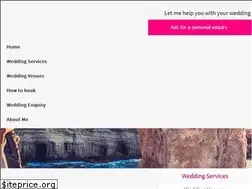 Sites similar to cyprusweddingsltd.com