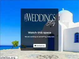 Sites similar to cyprusweddingsmagazine.com