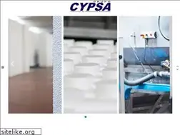 Sites similar to cypsa.es