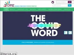 Sites similar to cypsc.ie