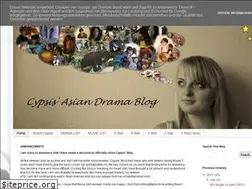 Sites similar to cypsis.blogspot.com