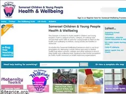 Sites similar to cypsomersethealth.org