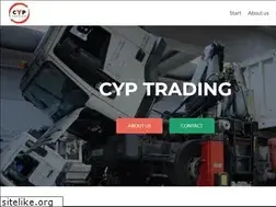 Sites similar to cyptrading.com