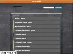 Sites similar to cypyp.com