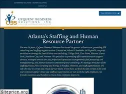 Sites similar to cyquesthr.com