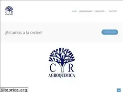 Sites similar to cyr-agroquimica.com