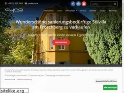 Sites similar to cyra-immobilien.at