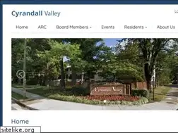 Sites similar to cyrandallvalley.com
