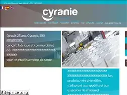 Sites similar to cyranie.com
