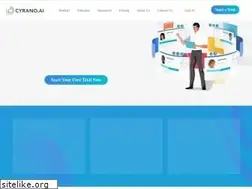 Sites similar to cyrano.ai
