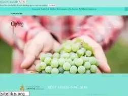 Sites similar to cyranoarmagnac.com