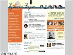 Sites similar to cyranodebergerac.fr
