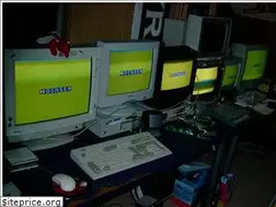 Sites similar to cyraxx.de
