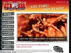 Sites similar to cyrbbq.com