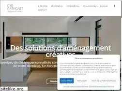 cyrcathcart.com