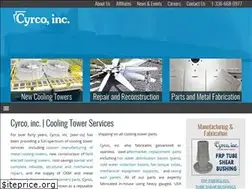 Sites similar to cyrco.com