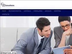 Sites similar to cyrconsultores.com.sv