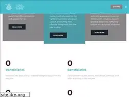 Sites similar to cyrefugeecouncil.org