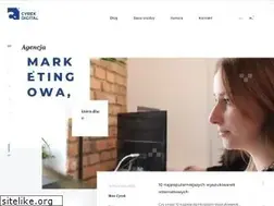 Sites similar to cyrekdigital.com