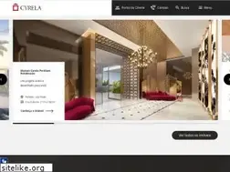 Sites similar to cyrela.com.br