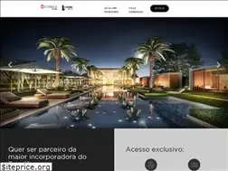 Sites similar to cyrelaecia.com.br